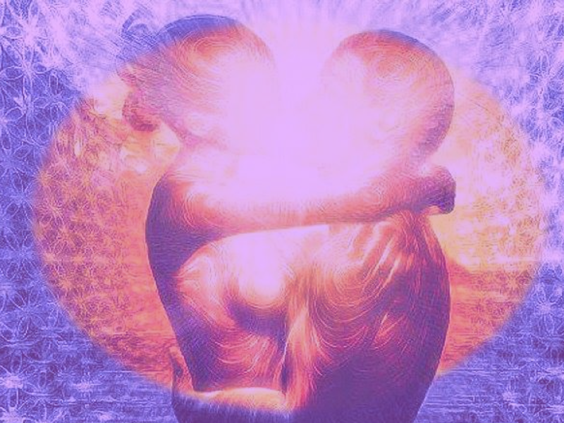 Sesso e Spiritualità